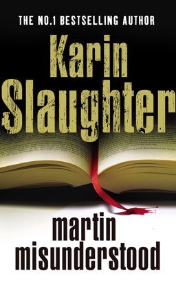 Martin Misunderstood  9780099525899 Front Cover