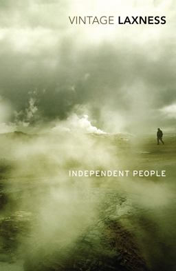 Independent People  9780099527121 Front Cover