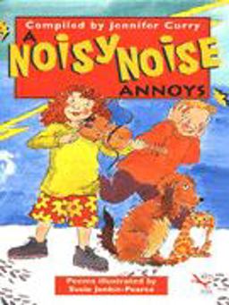 A Noisy Noise Annoys