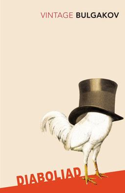 Diaboliad  9780099529552 Front Cover