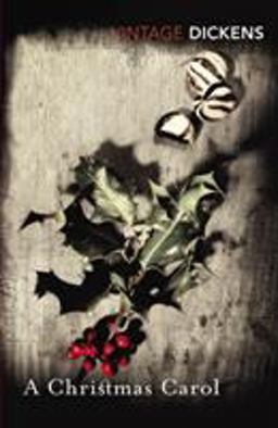 Christmas Carol  9780099529736 Front Cover