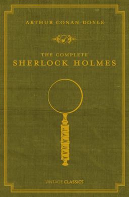 The Complete Sherlock Holmes