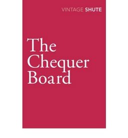 Chequer Board  9780099530022 Front Cover