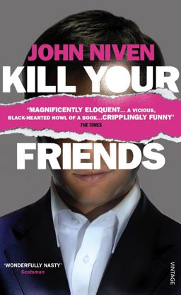 Kill Your Friends