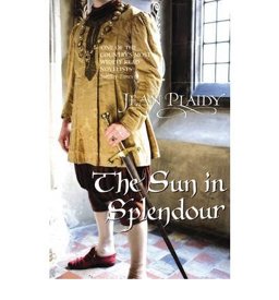 Sun in Splendour (Plantagenet Saga)  9780099532989 Front Cover