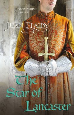 Star of Lancaster (Plantagenet Saga)  9780099533085 Front Cover