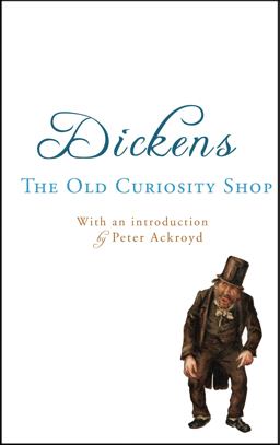 Old Curiosity Shop