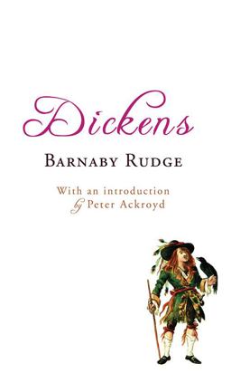 Barnaby Rudge