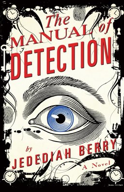 Manual of Detection  9780099533856 Front Cover