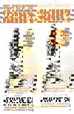 Skagboys  9780099535584 Front Cover