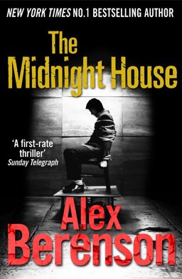 Midnight House  9780099536970 Front Cover