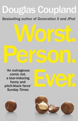 Worst. Person. Ever  9780099537397 Front Cover