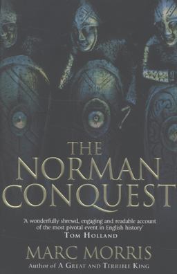 Norman Conquest  9780099537441 Front Cover