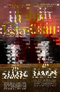 Summons  9780099538332 Front Cover