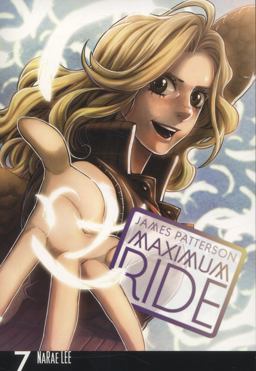 Maximum Ride: Manga Volume 7