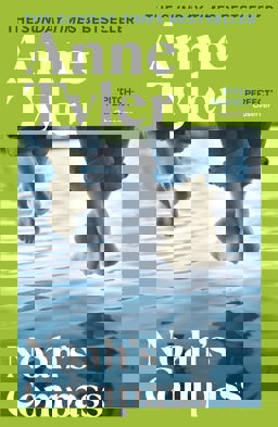 Noah's Compass  9780099539582 Front Cover