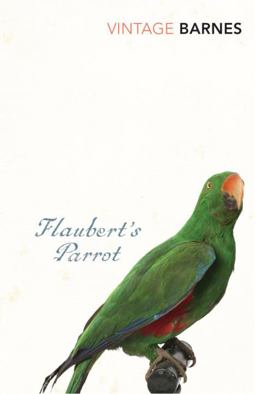 Flaubert's Parrot Flaubert's Parrot