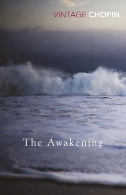 Awakening  9780099540779 Front Cover