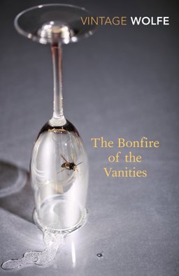 Bonfire of the Vanities  9780099541271 Front Cover