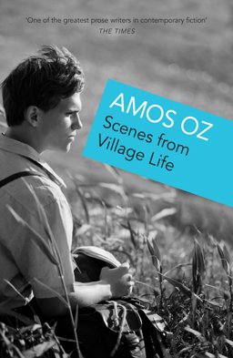 Scenes from Village Life  9780099541363 Front Cover