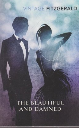 Beautiful and Damned  9780099541493 Front Cover