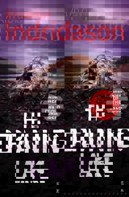 Draining Lake  9780099542216 Front Cover