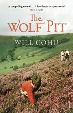 Wolf Pit 2013 9780099542353 Front Cover