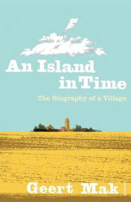 An Island in Time An Island in Time