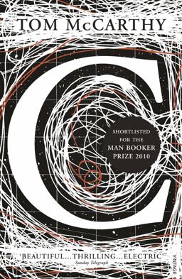 C  9780099547020 Front Cover