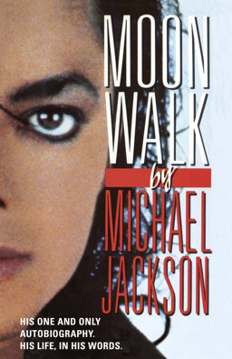 Moonwalk  9780099547952 Front Cover