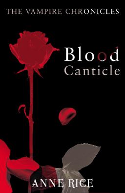 Blood Canticle Blood Canticle