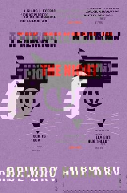 Milkman in the Night  9780099548867 Front Cover