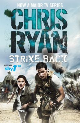 Strike Back