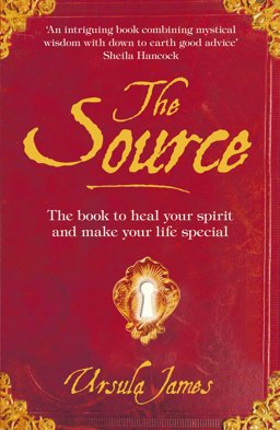 Source A Manual of Everyday Magic  9780099553786 Front Cover