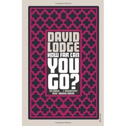 How Far Can You Go?  9780099554141 Front Cover