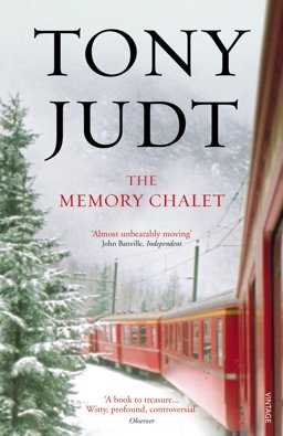 Memory Chalet  9780099555599 Front Cover