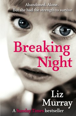Breaking Night  9780099556299 Front Cover