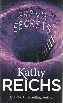 Grave Secrets