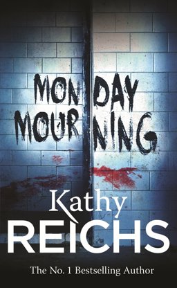 Monday Mourning  9780099556558 Front Cover