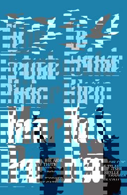 Fortunate Pilgrim  9780099557593 Front Cover