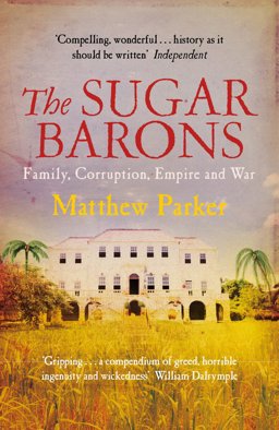 Sugar Barons  9780099558453 Front Cover