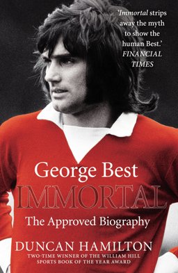 Immortal  9780099558583 Front Cover