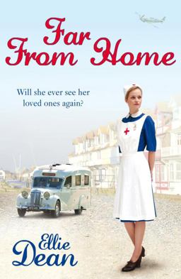 Far from Home  9780099560470 Front Cover