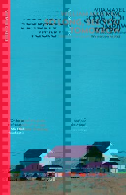 So Long, See You Tomorrow  9780099560937 Front Cover