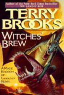 Witches' Brew