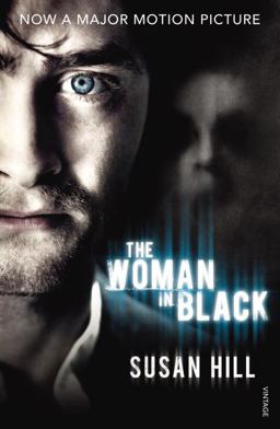 Woman in Black  9780099562979 Front Cover