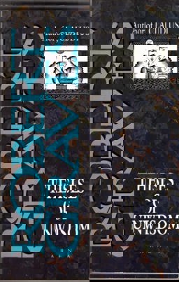 The Isles of Unwisdom The Isles of Unwisdom