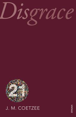Disgrace (vintage 21 Edition) Disgrace (vintage 21 Edition)