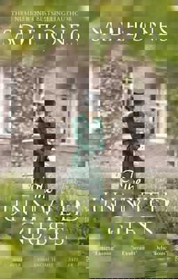 Uninvited Guests  9780099563693 Front Cover