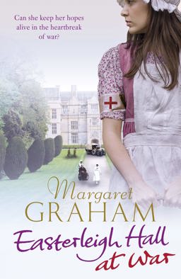 Easterleigh Hall at War  9780099567967 Front Cover